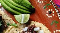 Slow Cooked Beef Barbacoa-Barbacoa de Res Slow Cooked Beef Barbacoa-Barbacoa de Res