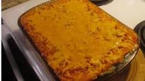 Mexican White Trash Recipe With Chicken Mexican White Trash Recipe With Chicken