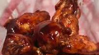 Honey BBQ Sauce Honey BBQ Sauce