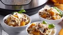 Instant Pot Butternut Squash Risotto Instant Pot Butternut Squash Risotto