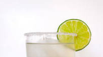 Simple Margarita Recipe