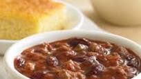 No Alarm Chili No Alarm Chili