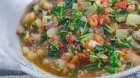 Ginisang Pechay with Ground Pork and Shrimp (Sauteed Bok Choy) Ginisang Pechay with Ground Pork and Shrimp (Sauteed Bok Choy)