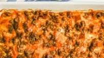 Classic Sausage and Egg Casserole Classic Sausage and Egg Casserole
