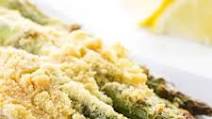 Air Fryer Asparagus with Parmesan Air Fryer Asparagus with Parmesan