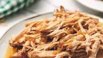 Slow Cooker Pork and Sauerkraut Slow Cooker Pork and Sauerkraut