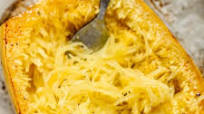 How To Make Spaghetti Squash With Step By Step Instructions How To Make Spaghetti Squash With Step By Step Instructions