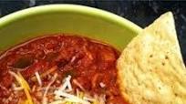 Cathy's Crockpot Chili Cathy's Crockpot Chili