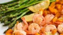 Shrimp and Squash Skillet 30 Minute Meal Shrimp and Squash Skillet 30 Minute Meal