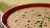 Creamy Mushroom Soup Creamy Mushroom Soup