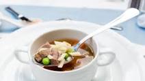 Slow Cooker Scotch Broth Slow Cooker Scotch Broth