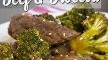 Restaurant Style Beef and Broccoli Restaurant Style Beef and Broccoli