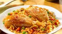 Savory Chicken & Rice | Knorr US Savory Chicken & Rice | Knorr US