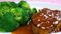 Porkchup (Porkchop + Ketchup) Porkchup (Porkchop + Ketchup)