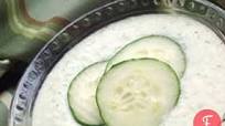 Sauce Tzatziki Sauce Tzatziki