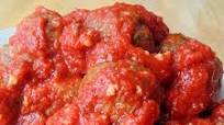Easy Slow Cooker Meatballs Easy Slow Cooker Meatballs