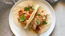 Slow Cooker Chicken Tinga Recipe Slow Cooker Chicken Tinga Recipe