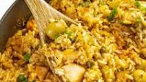 Puerto Rican Arroz con Pollo Recipe (Chicken and Rice) Puerto Rican Arroz con Pollo Recipe (Chicken and Rice)