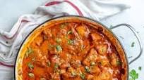 Easy Butter Chicken Recipe Easy Butter Chicken Recipe
