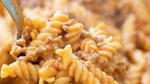 Ground Beef Pasta Skillet Dinner Ground Beef Pasta Skillet Dinner