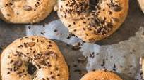 Plant Paradox Mini-Bagels Plant Paradox Mini-Bagels