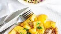 Easy Oven Baked Pork Chops Easy Oven Baked Pork Chops