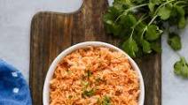 Rice Cooker Mexican Rice Rice Cooker Mexican Rice