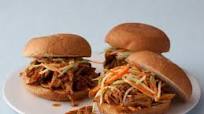 Quick Pulled Pork Sandwiches Quick Pulled Pork Sandwiches