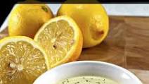 Lemon and Garlic Butter Sauce Lemon and Garlic Butter Sauce