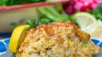 Keto Seafood Imperial Keto Seafood Imperial