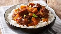 Slimming World's Filipino pork adobo recipe Slimming World's Filipino pork adobo recipe