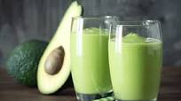 The 28-Day Shrink Your Stomach Challenge Avocado Smoothie The 28-Day Shrink Your Stomach Challenge Avocado Smoothie