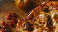 Best Keto Cauliflower Pizza Crust Best Keto Cauliflower Pizza Crust