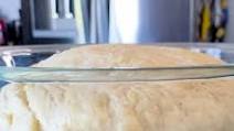 Homemade Pizza Dough Recipe For Beginners Recipe | Sip Bite Go Homemade Pizza Dough Recipe For Beginners Recipe | Sip Bite Go