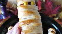 Mummy Hot Dogs Mummy Hot Dogs