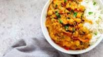 Pumpkin Chickpea Curry Pumpkin Chickpea Curry