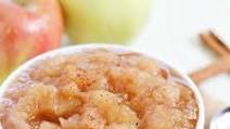 Homemade Crock Pot Applesauce Homemade Crock Pot Applesauce