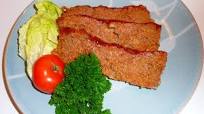 Microwave Meatloaf Microwave Meatloaf