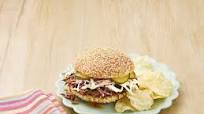 Instant Pot BBQ Beef Sandwiches Instant Pot BBQ Beef Sandwiches