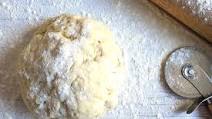 No yeast pizza dough recipe No yeast pizza dough recipe
