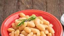 Instant Pot Cannellini Beans (Marcella Beans) Instant Pot Cannellini Beans (Marcella Beans)