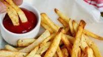 How to Make French Fries in the Air Fryer How to Make French Fries in the Air Fryer