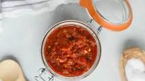 Fire Roasted Tomato Pizza Sauce Fire Roasted Tomato Pizza Sauce