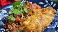 Easy Weeknight Taco Casserole Easy Weeknight Taco Casserole