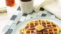 Oat Waffle Oat Waffle
