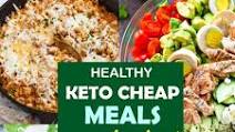 Easy Cheap Keto Meal Recipes You Can Get On a Budget Easy Cheap Keto Meal Recipes You Can Get On a Budget