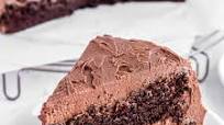 The Best Chocolate Cake Recipe The Best Chocolate Cake Recipe