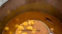Instant Pot Chana Masala | Punjabi Chole Instant Pot Chana Masala | Punjabi Chole