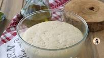 IMPASTO PER FOCACCIA IMPASTO PER FOCACCIA