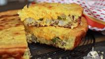 Mom’s Mexican Cornbread Mom’s Mexican Cornbread